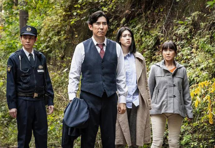 6,《童使》;其实就是另类的吹笛人的传说故事,剧本就是以小孩子的恨意