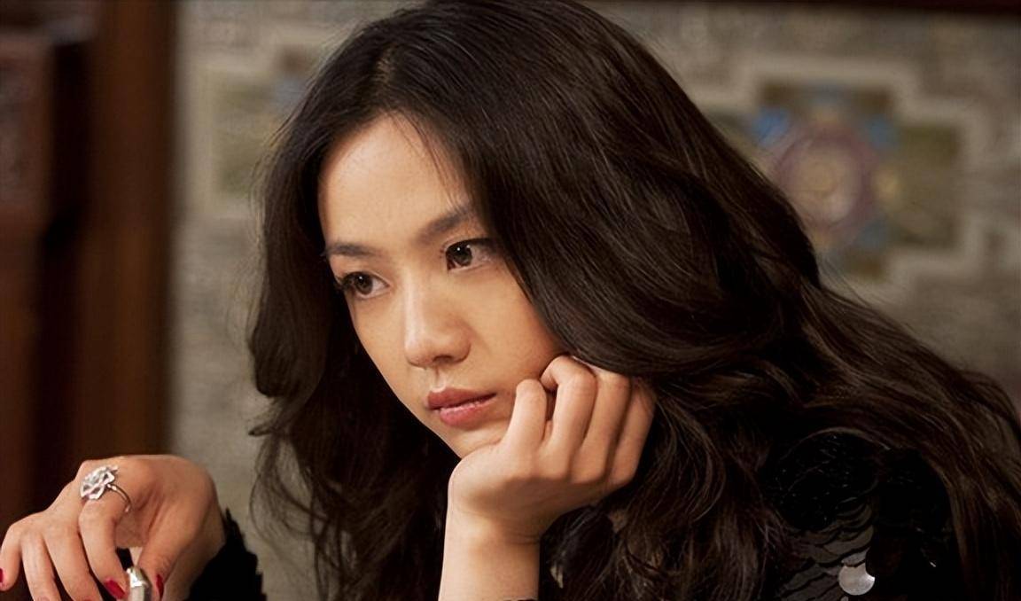 汤唯:拍《色戒》为人做嫁衣,被封杀后看透人生,嫁导演苦尽甘来_李安