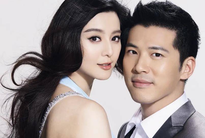 49岁黄少祺近照身材健硕似小伙,俩儿子罕露面,遗传爸爸颜值高_妻子