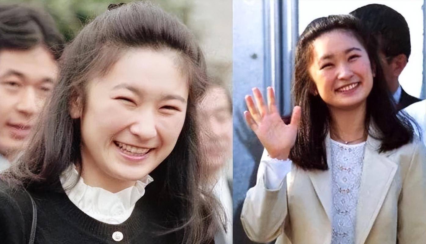 "笑面狐狸"纪子妃:为圆皇后梦40岁拼命生子,比妯娌雅子有野心_王室