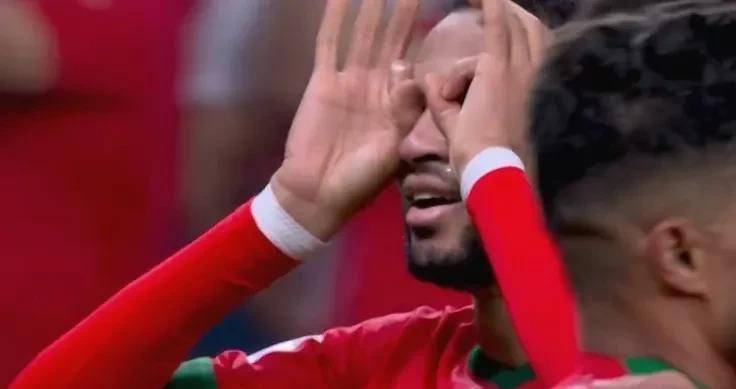 连克强队！零封强队！晋级世界杯半决赛的摩洛哥含金量最高！