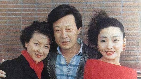 播出35年,有人婚姻不顺,有人享齐人之福,境况不一_施思_台湾_寇世勋