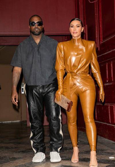 侃爷爆料妻子金卡戴珊不忠诚麻辣鸡前男友,称早已打算分手_meek_mill