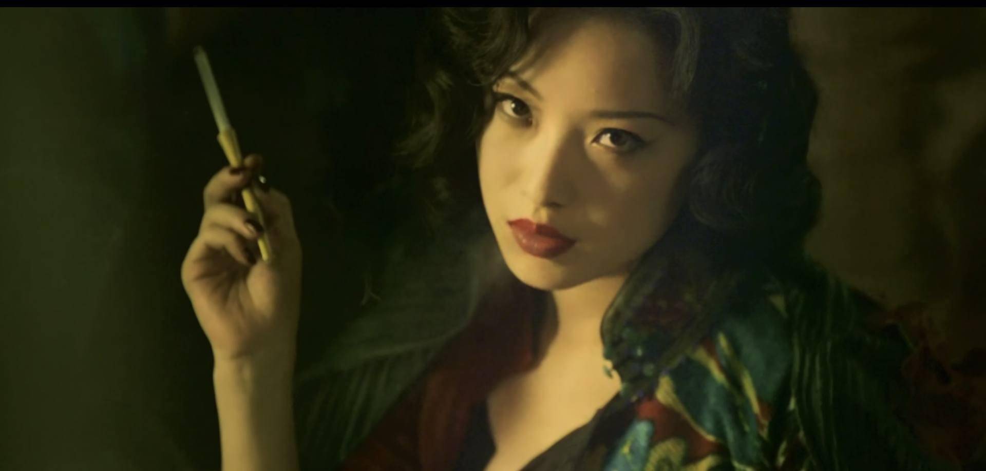 倪妮《拆弹专家2》翻身仗打得漂亮,哭戏爆发力太强_张艺谋_电影_电视