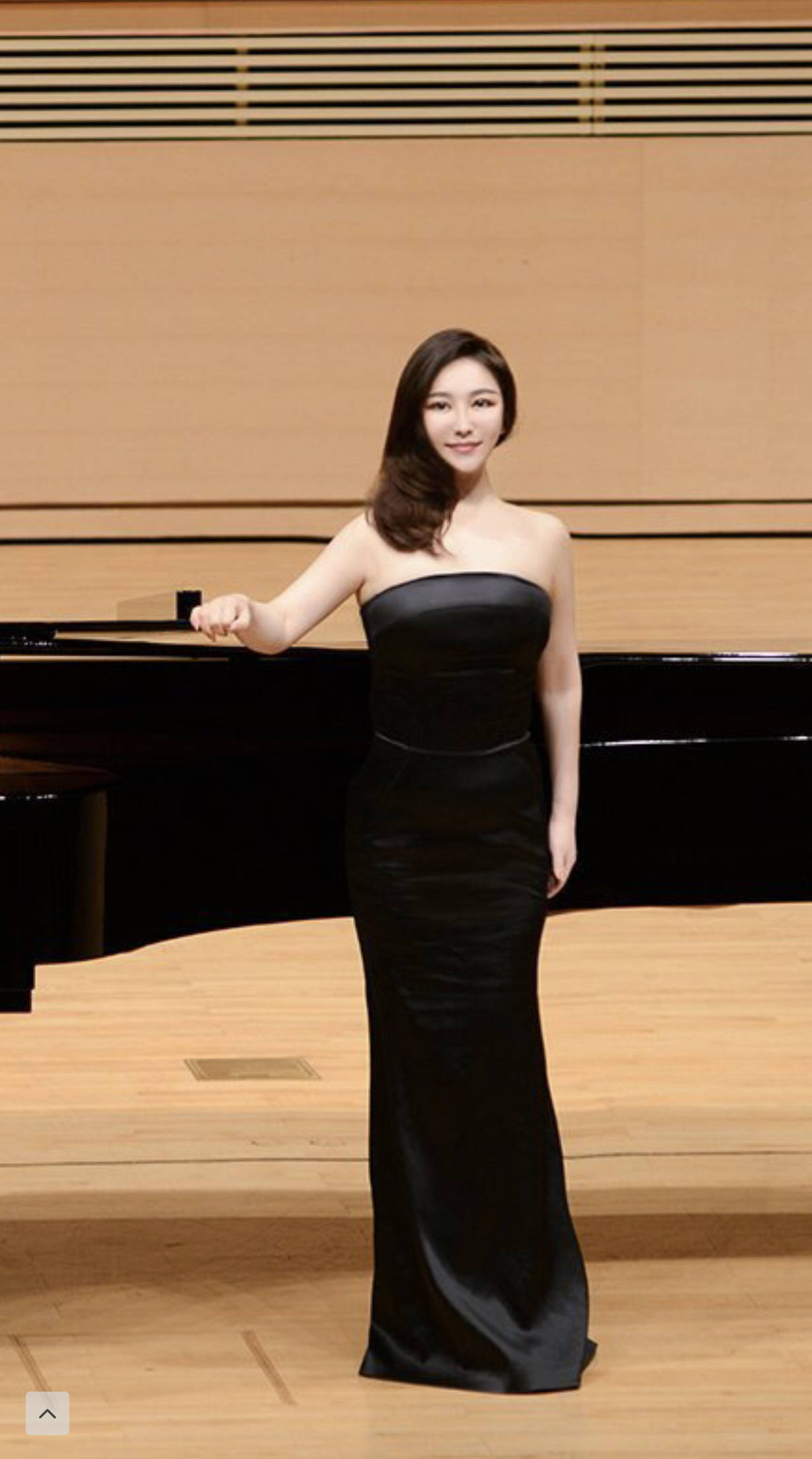 女高音沈娜竟是沈腾亲姐姐?