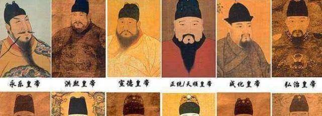 “汉朝”历史上少见的王朝，连续8个皇帝无一昏君，唐朝自愧不如