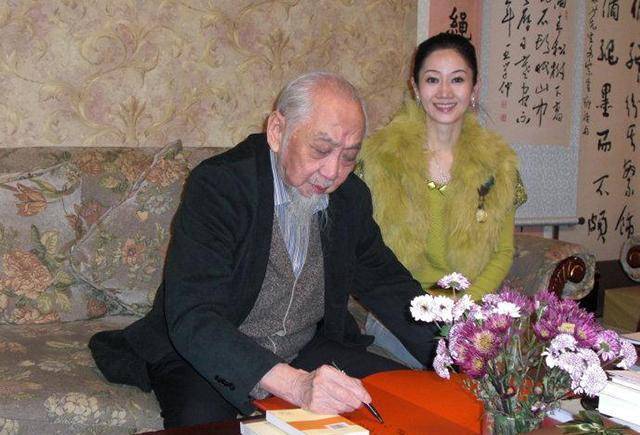 文怀沙108岁长寿秘诀是啥?
