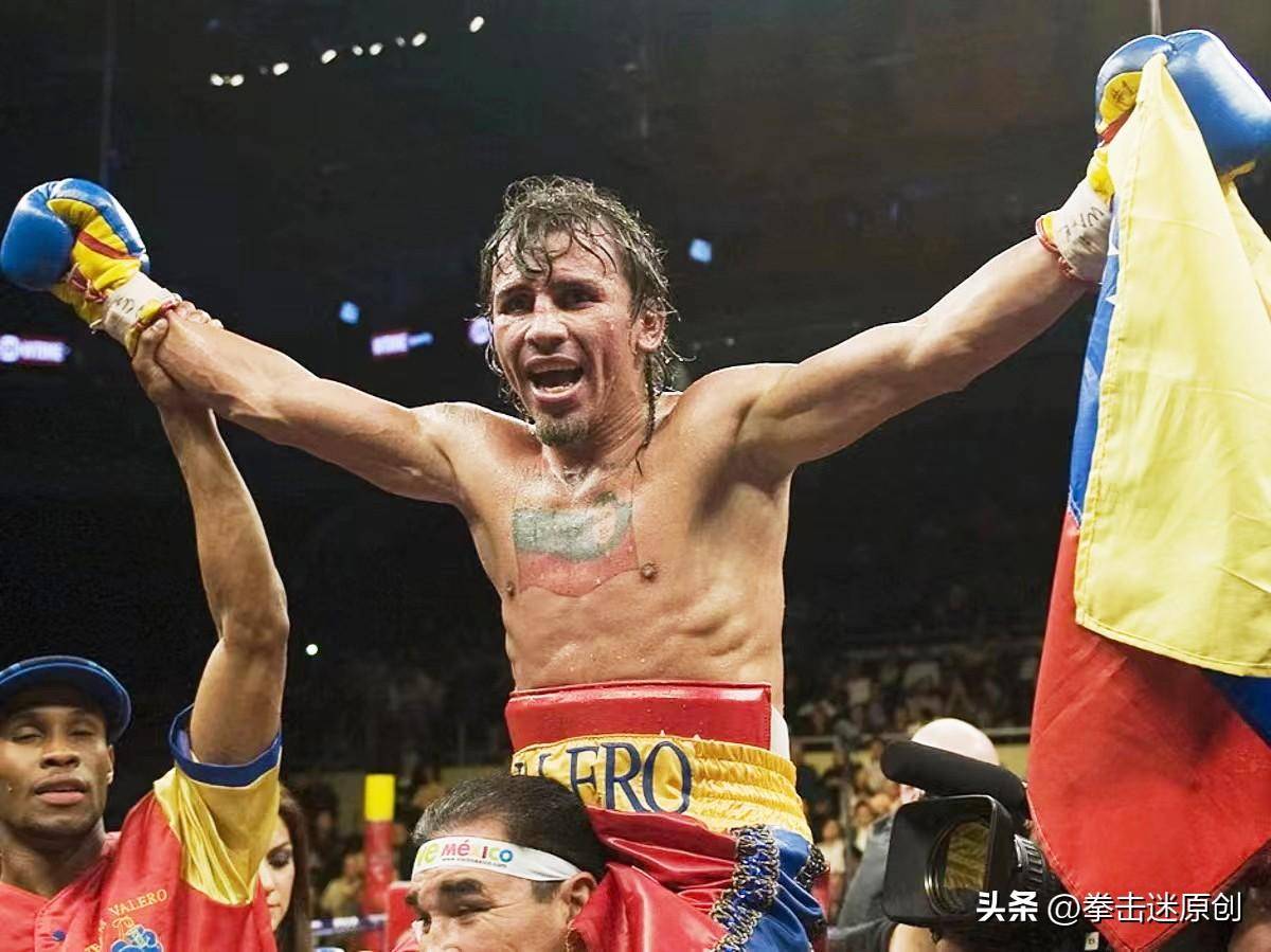 媒体评出历史6大最可怕拳手:泰森第2,第1是一代人的噩梦_埃德温·