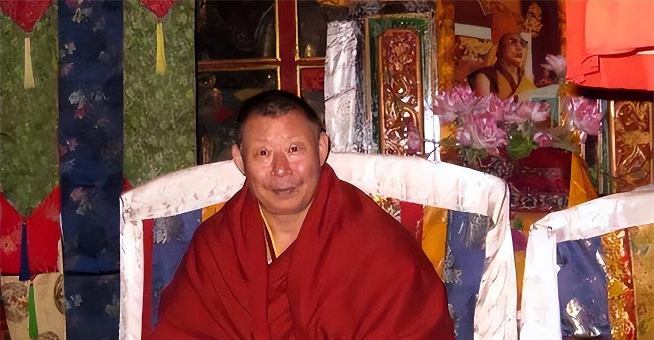 假活佛王兴夫,10年敛财2亿,欺负100多位女弟子:我是现在的佛