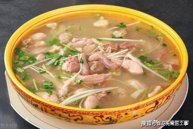 口感差别大,别买错了_部位_做法_部分