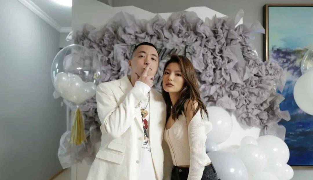 微博_老婆_风格