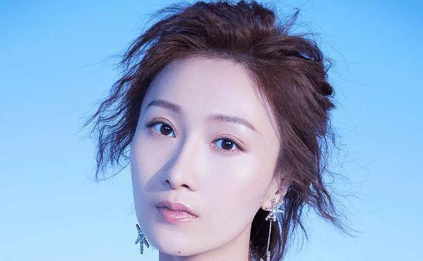 85后女演员肖涵,拥有超高颜值,从小就很有表演天赋_时候_舞蹈_气质
