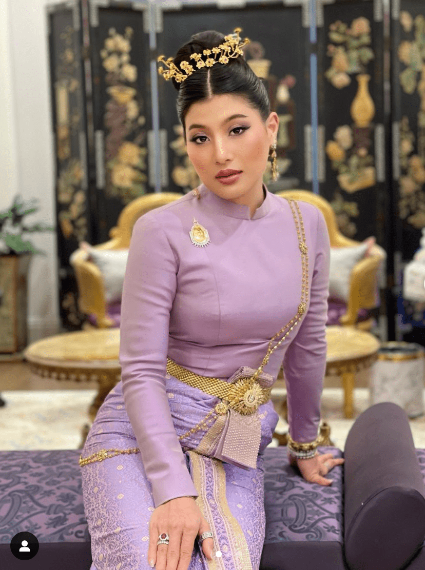 "最优秀"长公主生死未卜揭开继承战,泰国王室宫斗女人们输惨了!