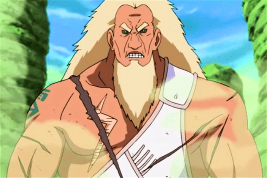 火影中涉及属性克制的6场战斗:迪达拉被玩坏,猿飞日斩毁了设定_火遁