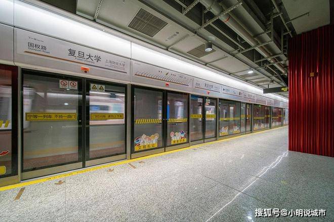 最新地铁客流数据排行出炉，成都，深圳恢复最快