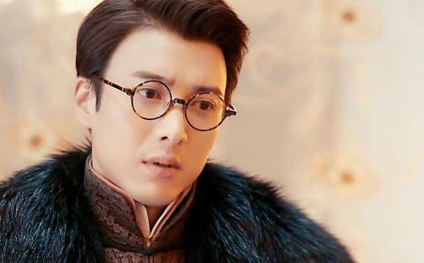 80后应昊茗,凭颜值被录取曾演绎神神叨叨的八爷,今低调默默无闻_角色