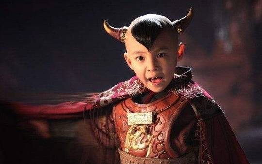 西游记里红孩儿究竟是谁的儿子?不是牛魔王,答案让人惊讶!