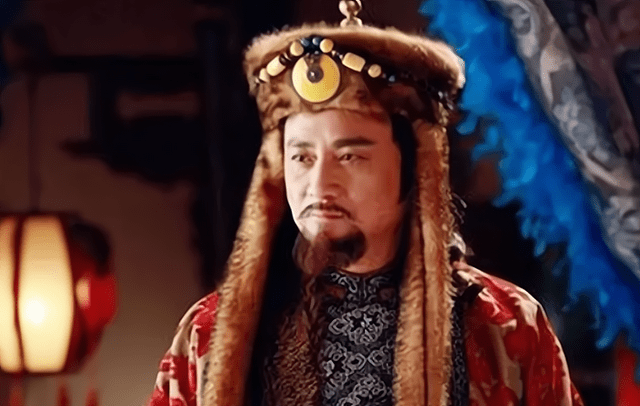 帮丈夫开国助儿子称帝晚年却被孙子幽禁_述律平_耶律德光_耶律阿保机