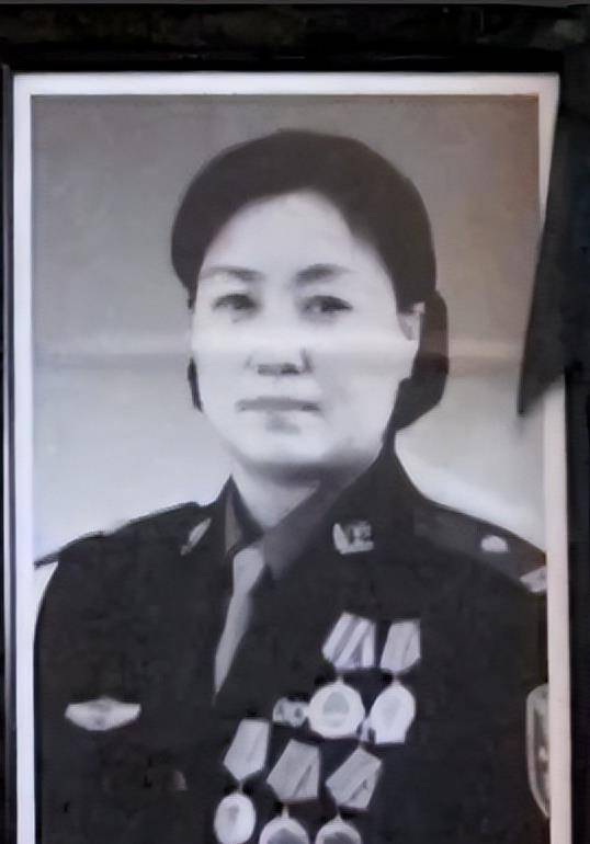 “警界女神警”任长霞意外身亡,丈夫四年后也去世,死因令人悲痛_工作_同事_登封