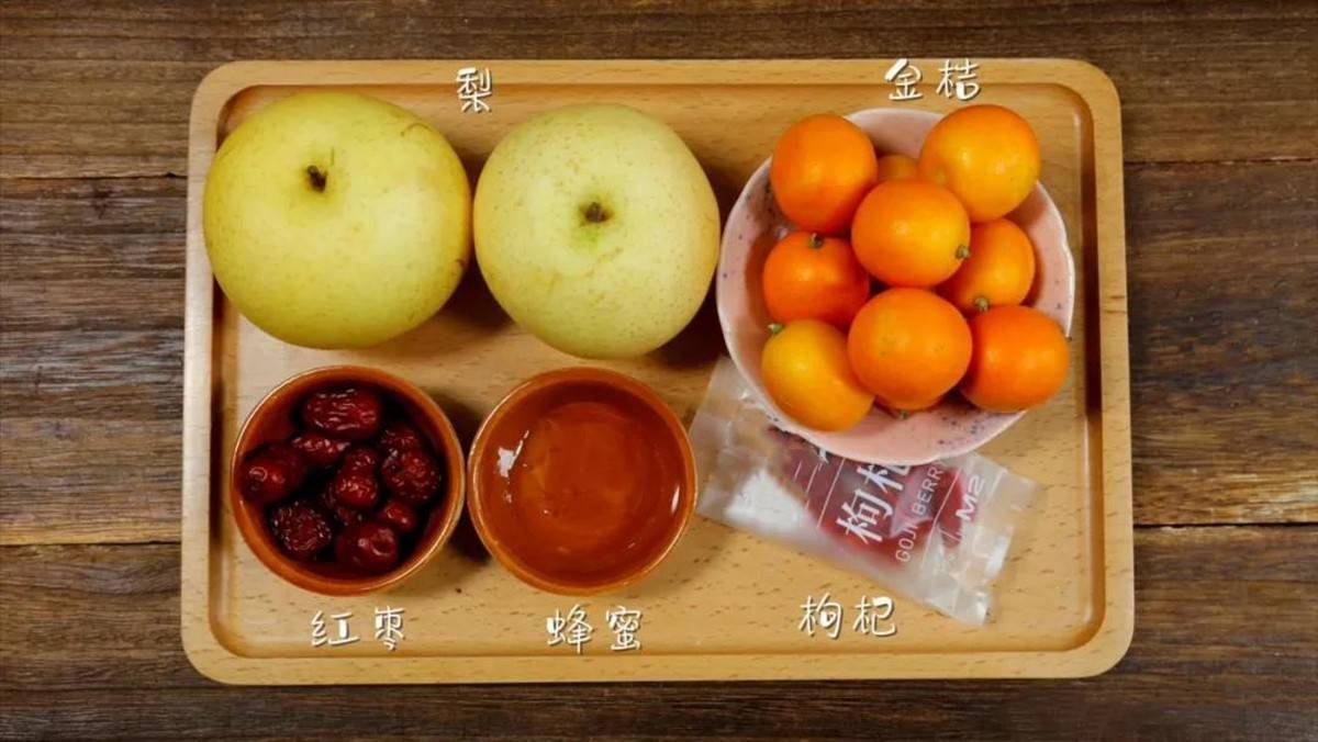 孩子阳了咳嗽不要慌,3道辅食是天然的＂止咳药＂,爸妈照做就好