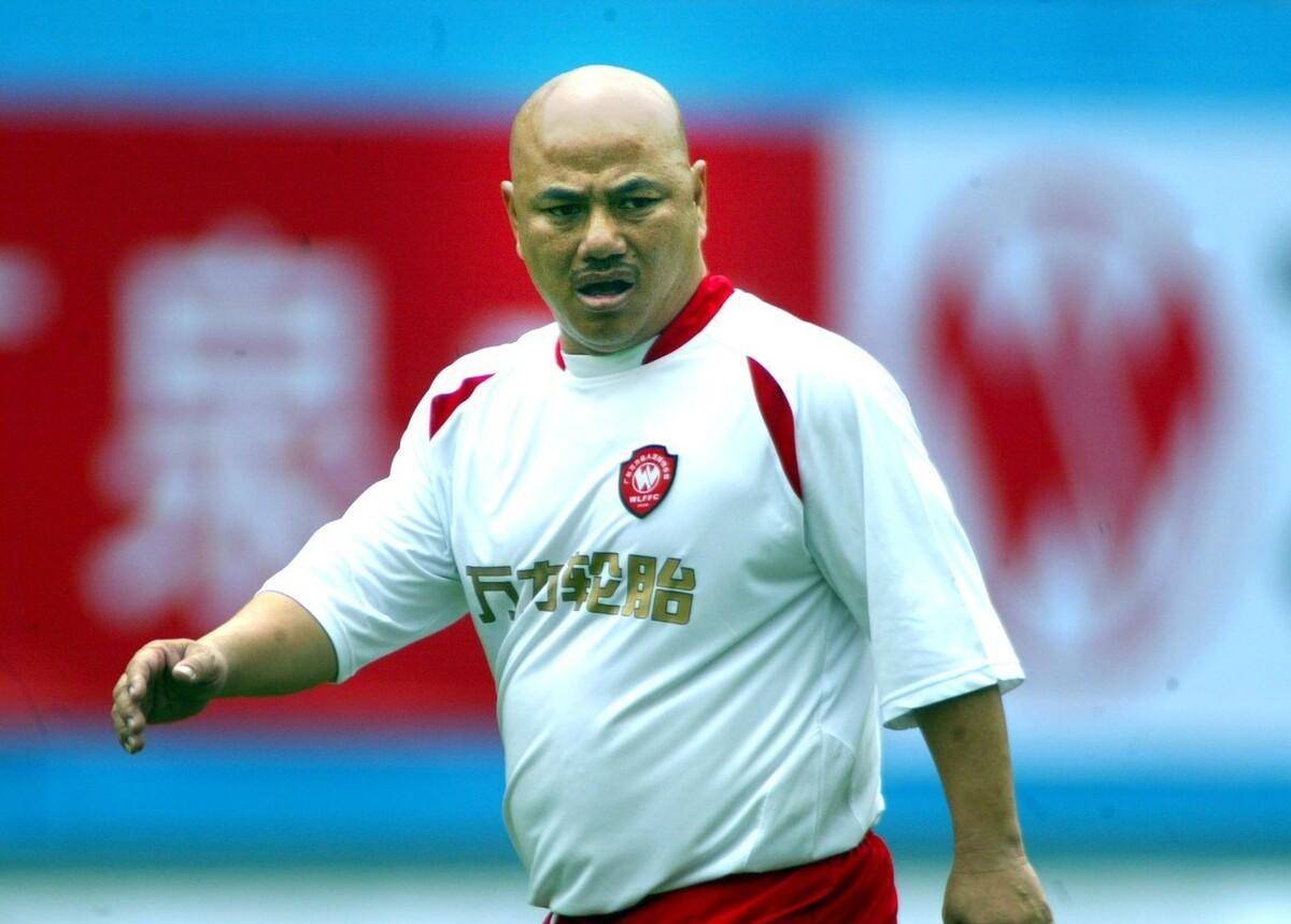 赵达裕这一脚进球,不仅成就了中国足球的经典,也让潘帕斯雄鹰低下了