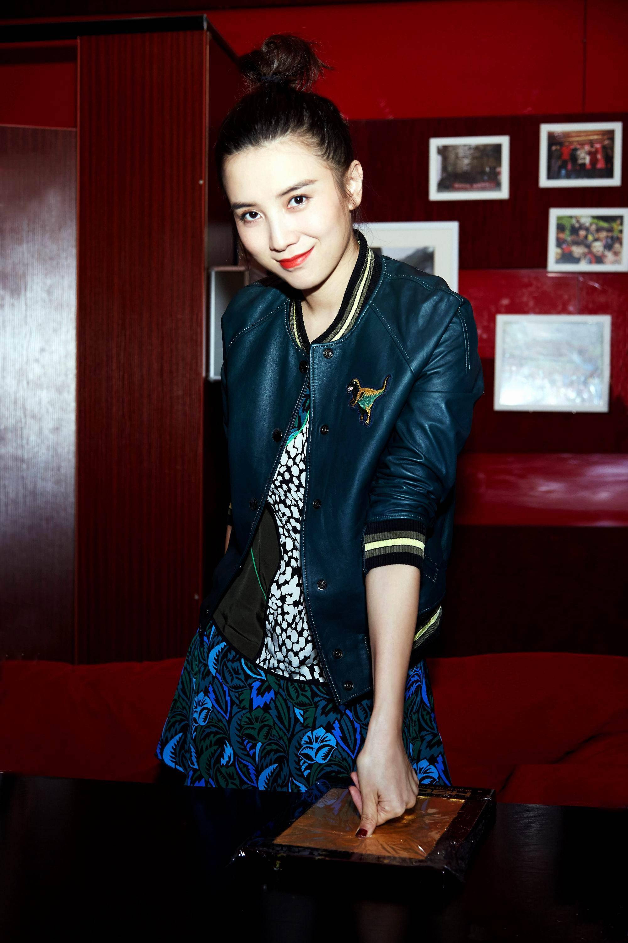 宋佳:演艺圈大拿,42岁依然单身,她到底经历了什么?_网友_电视剧_观众