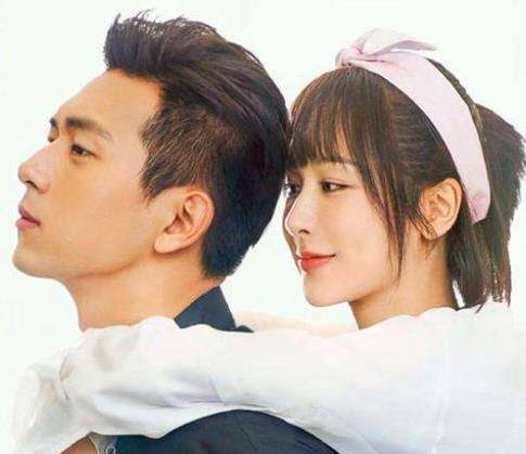 叫老婆早就过时了,你听韩商言叫佟年什么?