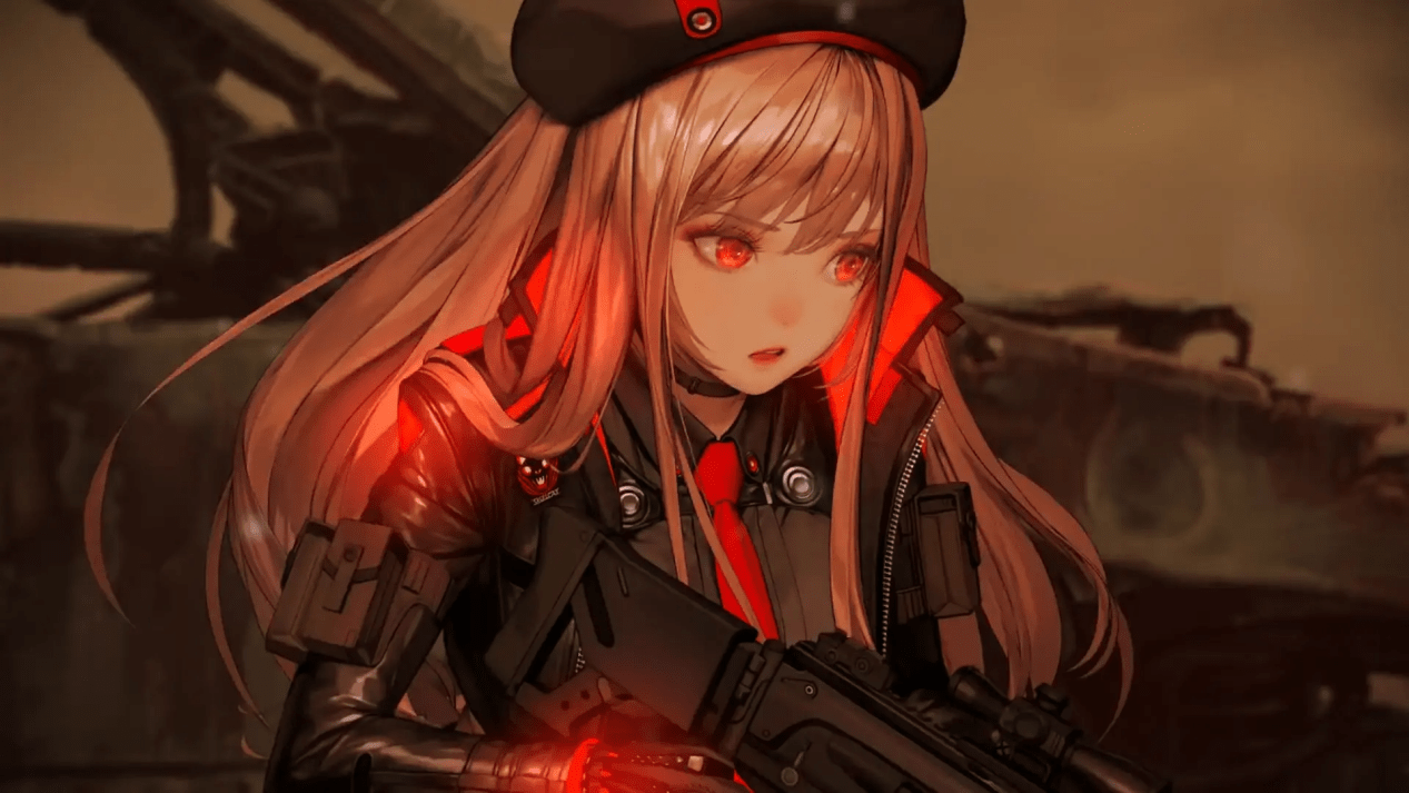 游戏圈的宅男杀手?