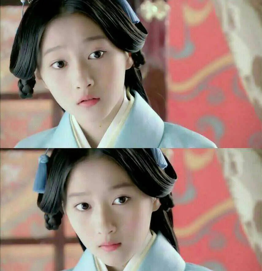 "京圈格格"关晓彤:出生富贵,10岁遭网曝,20岁交顶流男友_因为_内心