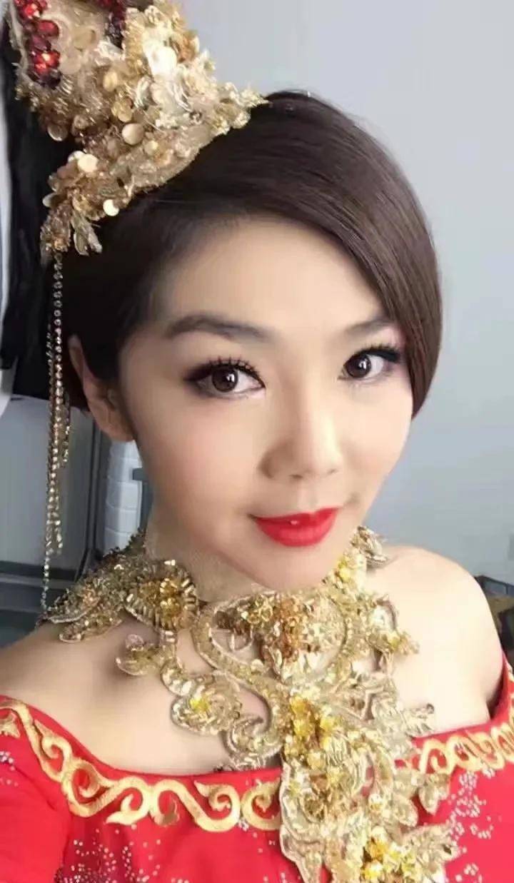 《歌在飞》后苏勒亚其其格《一路欢歌到北京》超燃来袭_内蒙古_音乐