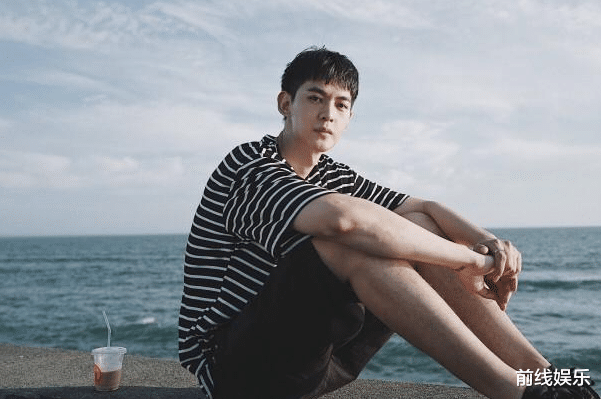 模特身份出道的唐晓天,是一个帅气的演员,这样的人你们喜欢吗?