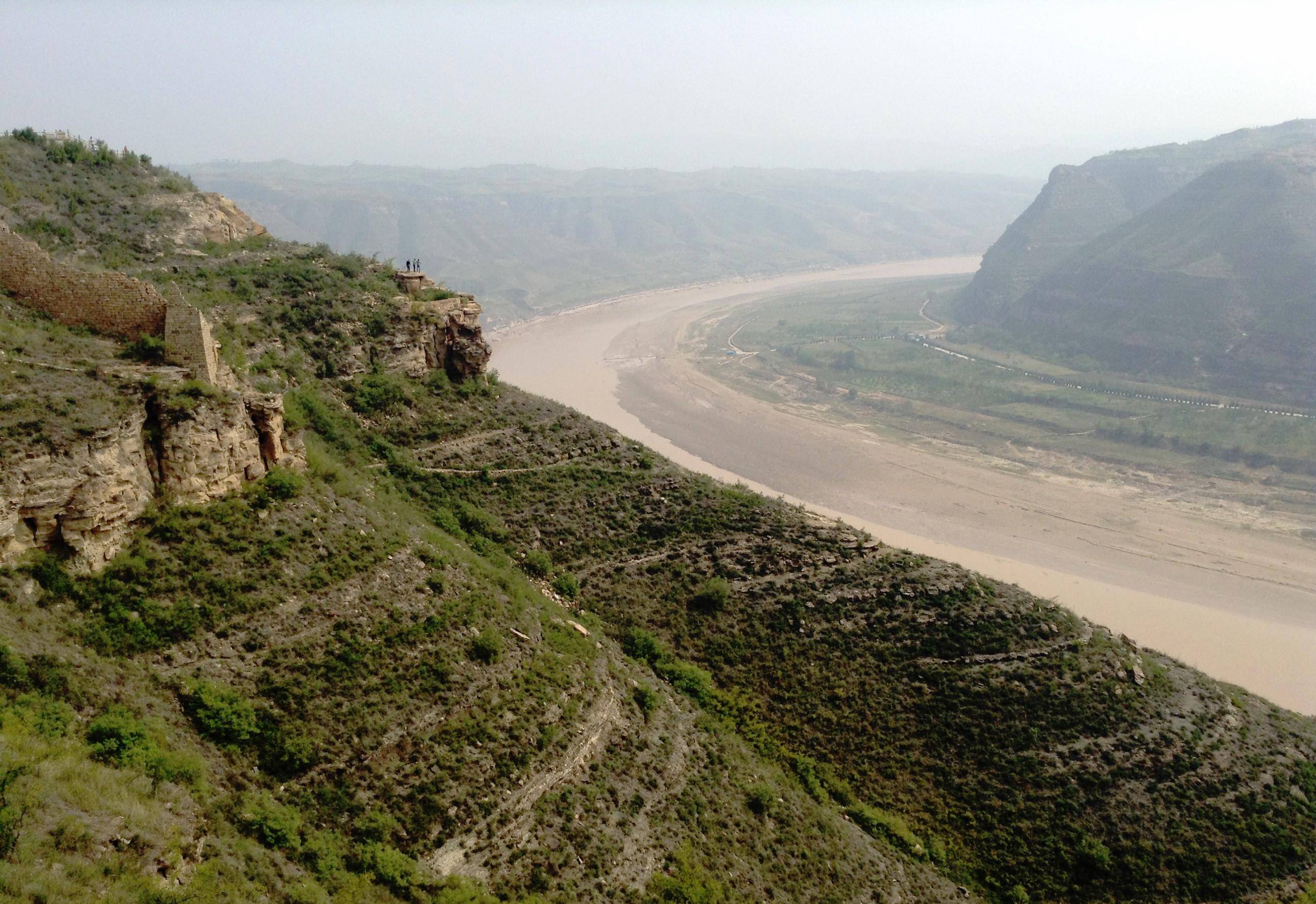 清水湾和清水衙门居然扯上了关系,到底出现了什么趣闻_乾坤_景区_延川