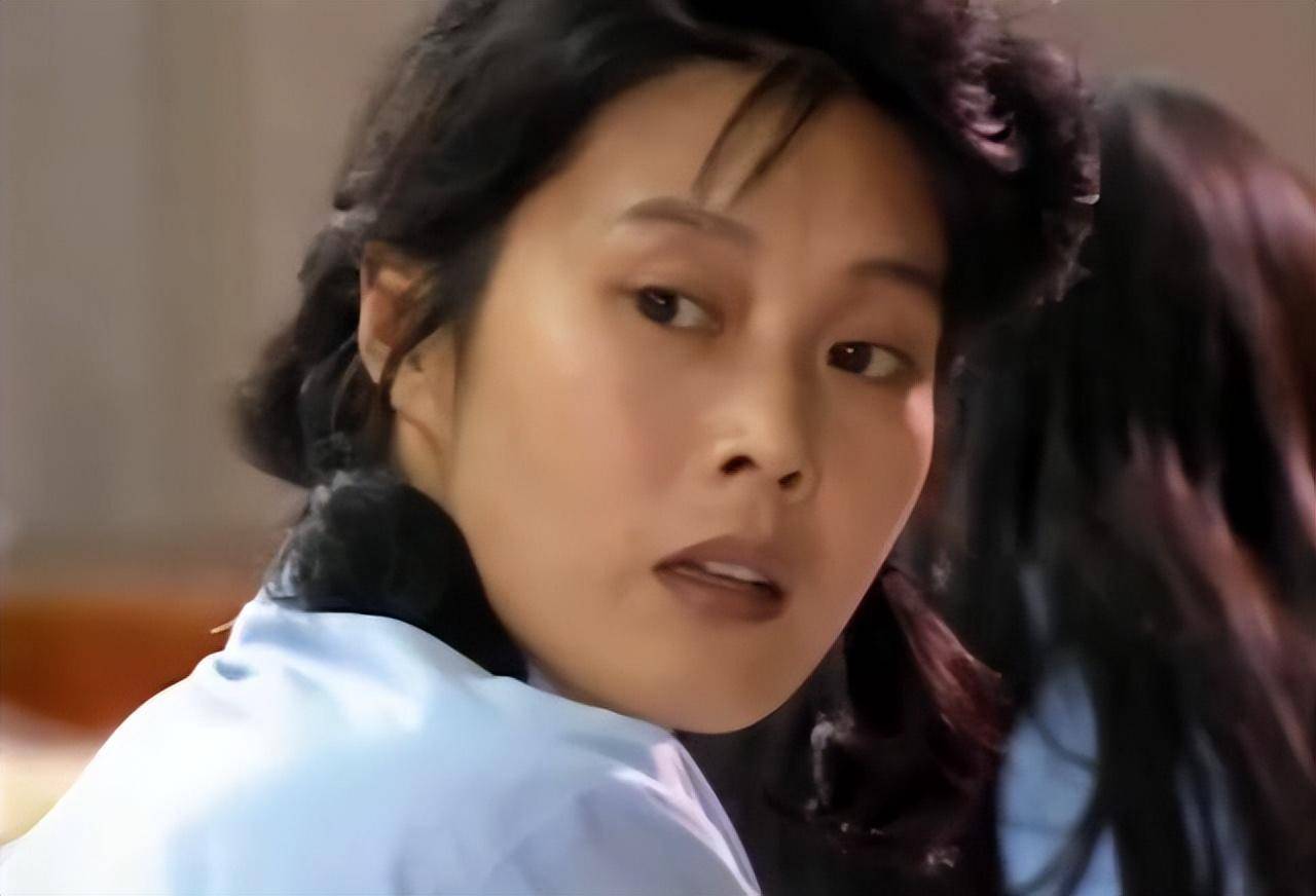 32年前经典电视剧《外来妹》11位主演大盘点_赵小云_广州电视台_剧中