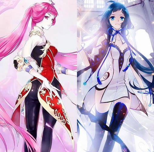 紫妍_小医_迦南学院