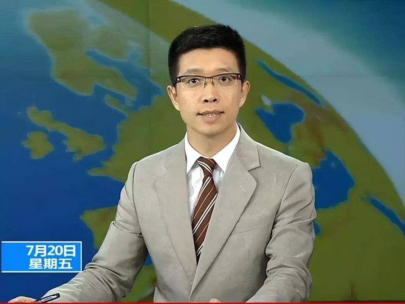 43岁的电视主持宝晓峰:女人单身也能过得很好,我是家乡代言人_工作