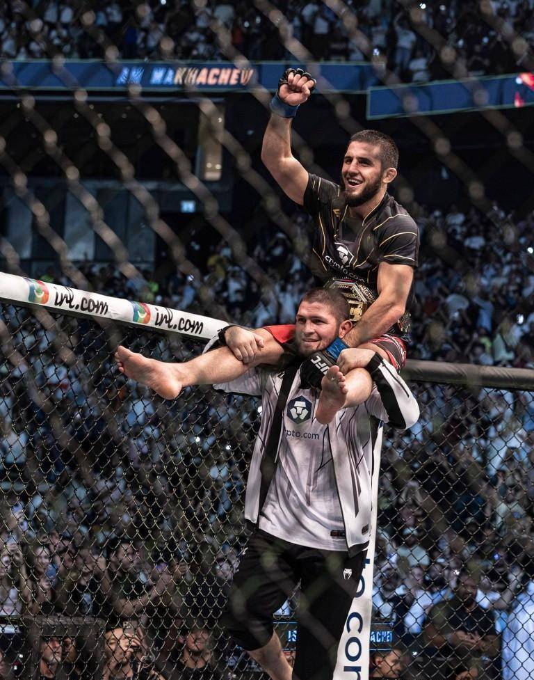 除了嘴炮康纳麦格雷戈,还有谁是ufc的双冠王_conor_量级_丹尼尔·科