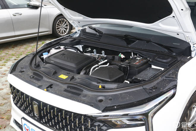 10.59万奔腾B70入门款实力如何_搜狐汽车_搜狐网