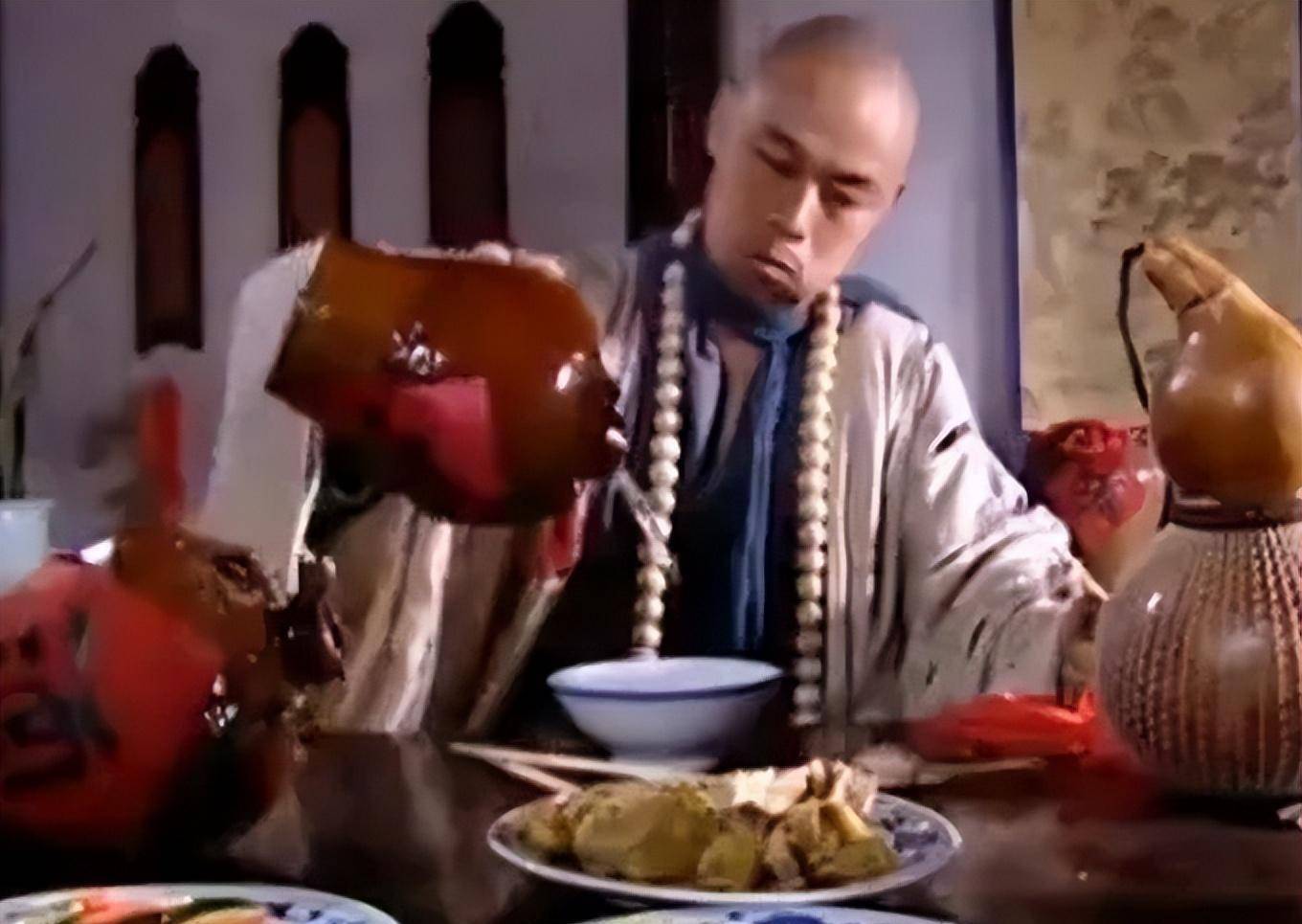 张献忠逼迫和尚吃肉,否则屠城,和尚随后说了10个字,成千古名句_成都