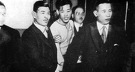 二战结束后,李奉昌的遗骸于1946年被在日韩国人团体挖掘后送回朝鲜