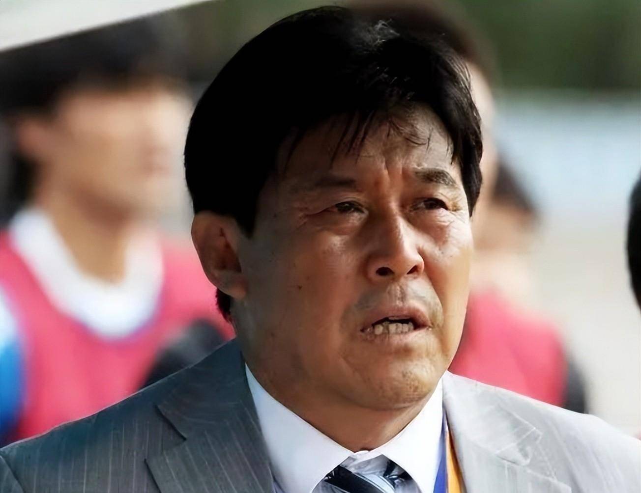 中国足球离奇事件之迟尚斌在深圳的103天