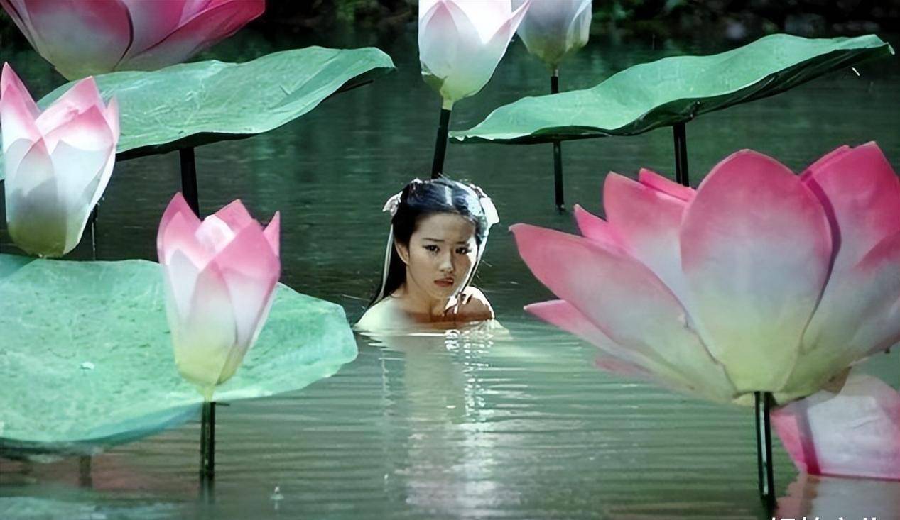 同样是"美人时尚",有人一个画面迷倒众生,有人却表
