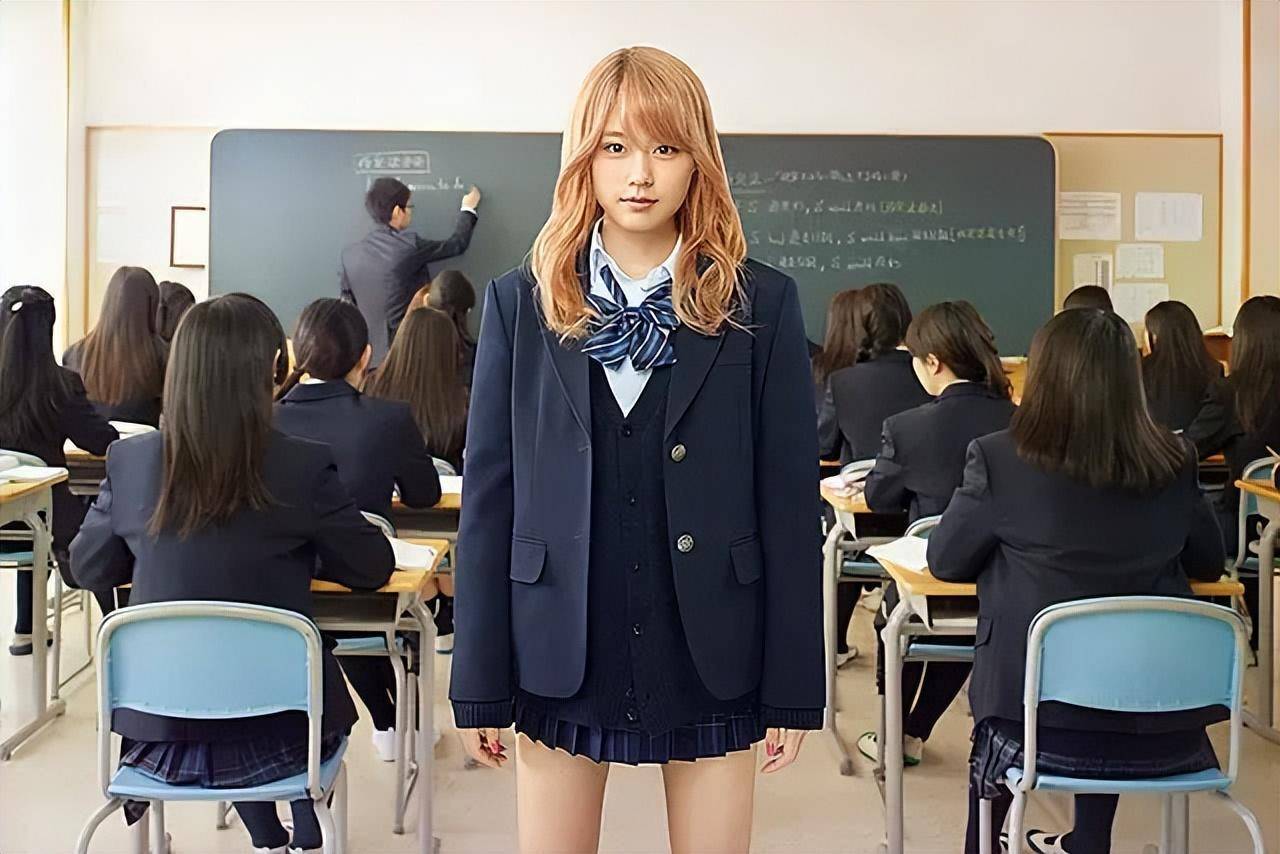 2亿热搜,34岁考研成功,最强励志典范_小林_沙耶加_电影