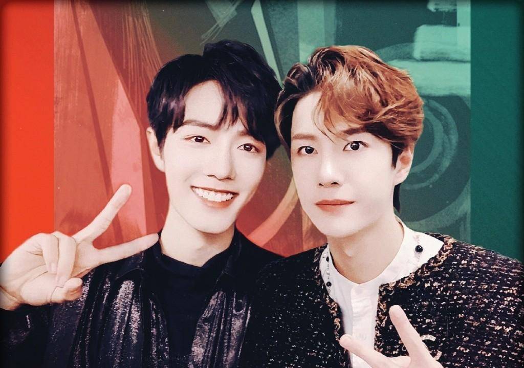 内娱男流量一览表:肖战王一博夺第一,同一年爆火的李现是认真的_作品