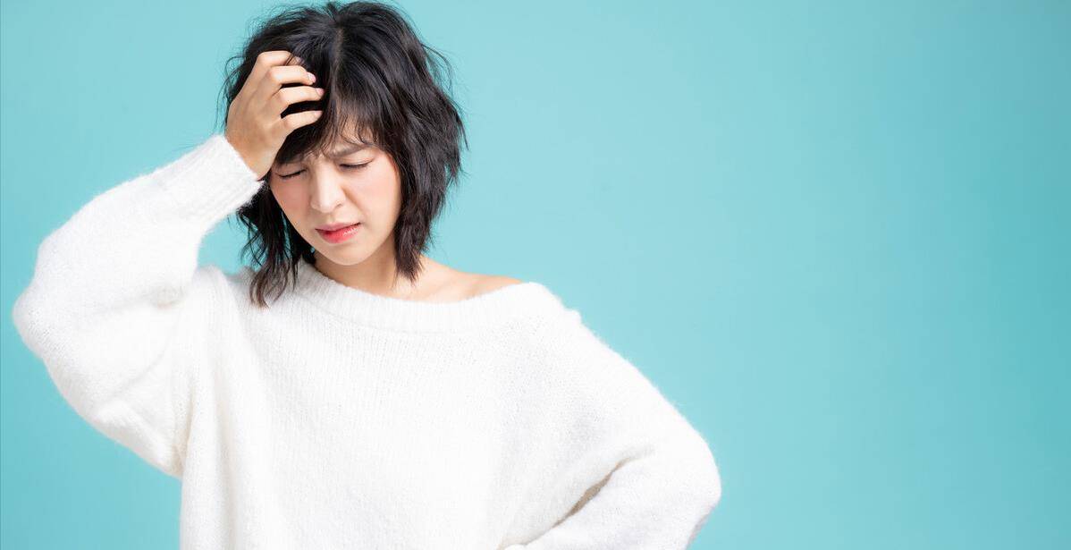 这些情绪会刺激我们的交感神经,让交感神经变得非常活跃,提高肾上腺素