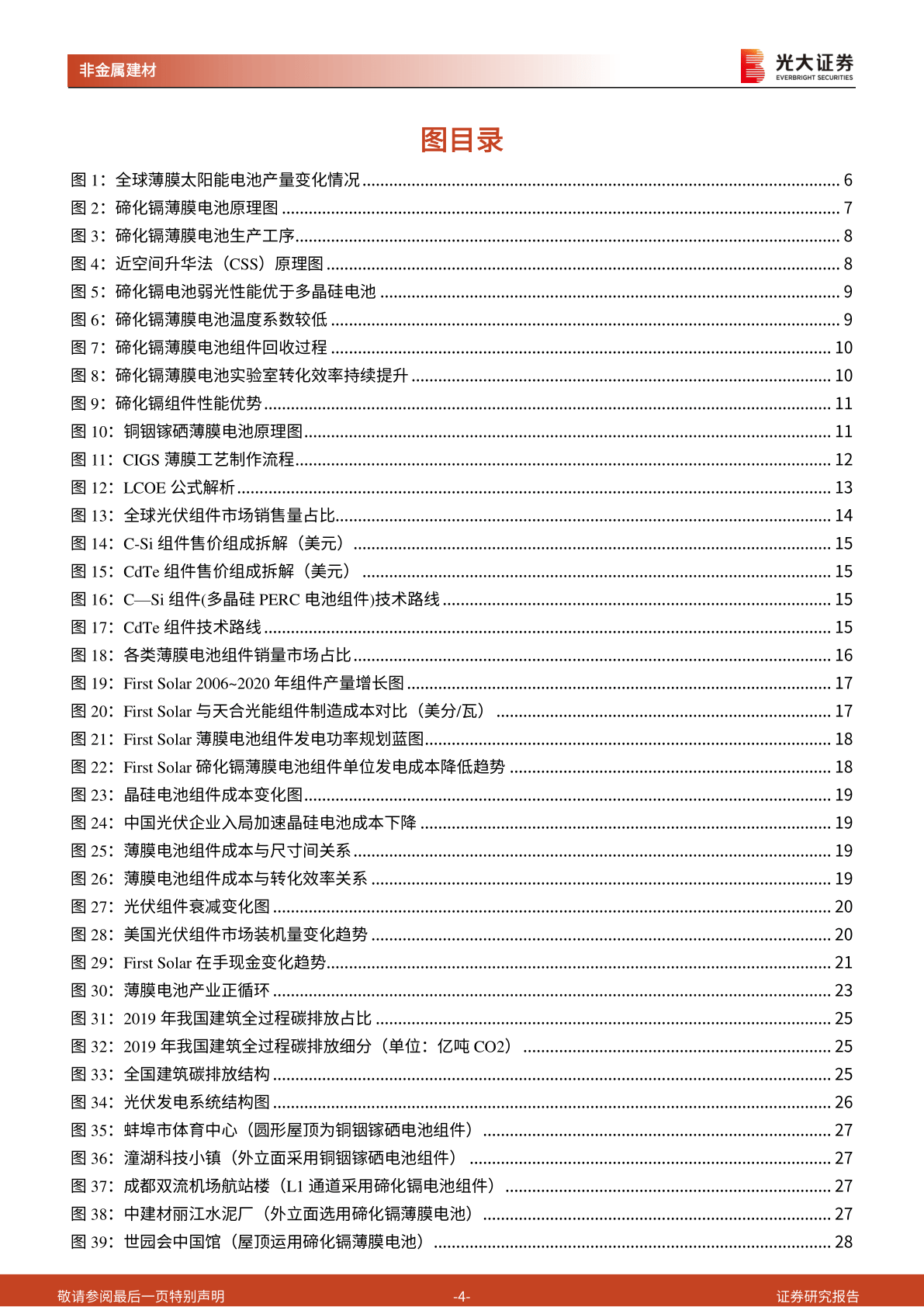 建筑建材行业“新基建”系列之四：薄膜电池：BIPV(附下载)