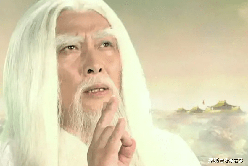封神榜中，圣人、仙人、神人、凡人中排名前四的人都是谁？_云霄_金灵_圣母
