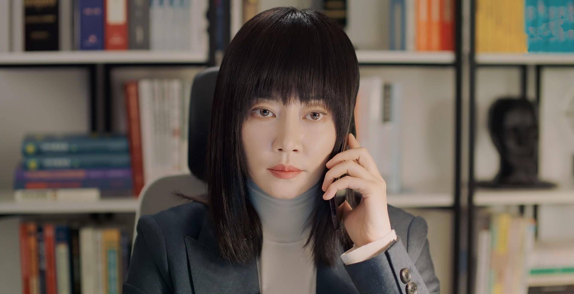 《紧急公关》剧情真实,全是高手过招,黄晓明演技再次获得认可_林中硕