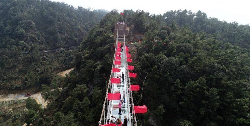 偶游四川五华山，误入桃花缘，88张图片，叫你挪不开你的眼