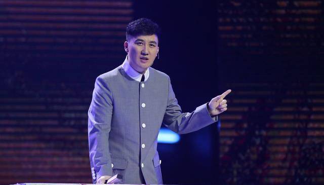 喜剧演员杨树林:红了不忘本,放弃大好事业苦等不听话妻子3年_活动