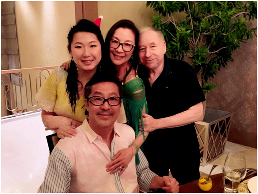 洪金宝_潘迪生_功夫